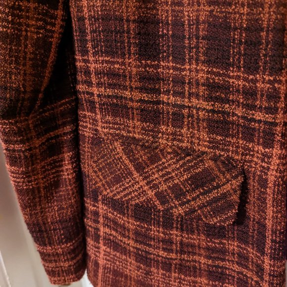 Women's jacket by Sag Harbor, size 18 - Picture 3 of 3